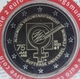 Belgium 2 Euro Coin - 75 Years of Universal Suffrage for Women in Belgium 2023 in Coincard - Dutch Version - © eurocollection.co.uk