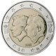 Belgium 2 Euro Coin - Economic Union Belgium - Luxembourg 2005 - © European Central Bank