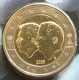 Belgium 2 Euro Coin - Economic Union Belgium - Luxembourg 2005 - © eurocollection.co.uk