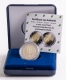 Belgium 2 Euro Coin - International Year of Plant Health 2020 - Proof - © Holland-Coin-Card
