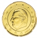 Belgium 20 Cent Coin 2007 - © Michail