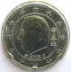Belgium 20 Cent Coin 2009 - © eurocollection.co.uk