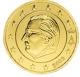 Belgium 50 Cent Coin 2003 - © Michail