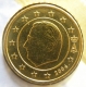 Belgium 50 Cent Coin 2004 - © eurocollection.co.uk