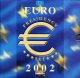 Belgium Euro Coinset 2002 - EU Presidency - Presidency Set - © Zafira