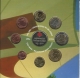 Belgium Euro Coinset 2004 - 140 years Belgian Red Cross with a colored medal - © Coinf