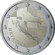 Croatia 2 Euro Coin 2023 - © Webmaster