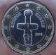 Cyprus 1 Euro Coin 2016 - © eurocollection.co.uk