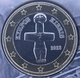 Cyprus 1 Euro Coin 2023 - © eurocollection.co.uk