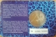 Cyprus 2 Euro Coin - 30 Years Institute of Neurology and Genetics 2020 - Coincard - © Central Bank of Cyprus