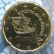 Cyprus 20 Cent Coin 2009 - © eurocollection.co.uk