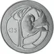 Cyprus 5 euro silver coin 50 years Republic Cyprus 2010 - © Central Bank of Cyprus
