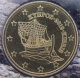 Cyprus 50 Cent Coin 2019 - © eurocollection.co.uk