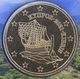 Cyprus 50 Cent Coin 2021 - © eurocollection.co.uk