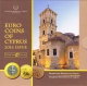 Cyprus Euro Coinset 2016 - Religious Monuments of Cyprus - © Zafira
