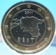 Estonia 1 Euro Coin 2011 - © eurocollection.co.uk