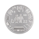 Estonia 14 Euro Silver Coin - Estonian Farming Couple 2023 - © Michail
