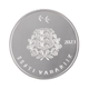 Estonia 14 Euro Silver Coin - Estonian Farming Couple 2023 - © Michail