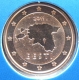Estonia 2 Cent Coin 2011 - © eurocollection.co.uk