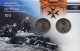Estonia 2 Euro Coin - 100 Years of the Republic of Estonia 2018 - Coincard War of Independence - © Coinf