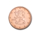 Finland 1 Cent Coin 2005 - © bund-spezial