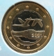 Finland 1 Euro Coin 2001 - © eurocollection.co.uk