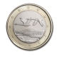 Finland 1 Euro Coin 2003 - © bund-spezial