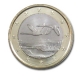Finland 1 Euro Coin 2004 - © bund-spezial