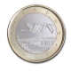 Finland 1 Euro Coin 2006 - © bund-spezial