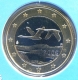Finland 1 Euro Coin 2008 - © eurocollection.co.uk