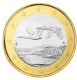 Finland 1 Euro Coin 2009 - © Michail