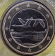 Finland 1 Euro Coin 2018 - © eurocollection.co.uk