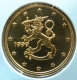 Finland 10 Cent Coin 1999 - © eurocollection.co.uk