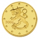 Finland 10 Cent Coin 2006 - © Michail