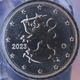 Finland 10 Cent Coin 2023 - © eurocollection.co.uk