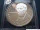 Finland 10 Euro silver coin 200. birthday of Johan Vilhelm Snellman Proof 2006 - © MDS-Logistik