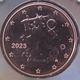 Finland 2 Cent Coin 2023 - © eurocollection.co.uk