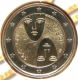 Finland 2 Euro Coin - 100 Years Finnish parliamentary reform - 100 Years Women's suffrage 2006 - © eurocollection.co.uk