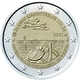 Finland 2 Euro Coin - 100 Years of Self-Government in Aland 2021 - © Michail