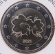 Finland 2 Euro Coin 2021 - © eurocollection.co.uk