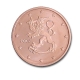 Finland 5 Cent Coin 2006 - © bund-spezial