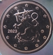 Finland 5 Cent Coin 2023 - © eurocollection.co.uk