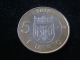 Finland 5 Euro Coin Historical provinces - Varsinais Suomi 2010 - © MDS-Logistik