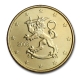 Finland 50 Cent Coin 2008 - © bund-spezial
