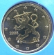 Finland 50 Cent Coin 2008 - © eurocollection.co.uk
