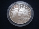 France 1 1/2 (1,50) Euro silver coin Europe Sets - European Monetary Union 2002 - © MDS-Logistik