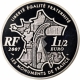 France 1 1/2 (1,50) Euro Silver Coin Major Structures - 400 Years Pont-Neuf in Paris 2007 - © NumisCorner.com