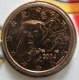 France 1 Cent Coin 2004 - © eurocollection.co.uk