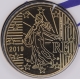 France 10 Cent Coin 2019 - © eurocollection.co.uk