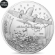 France 10 Euro Silver Coin - Aviation and History - Berlin Airlift - Dakota C-47 2018 - © NumisCorner.com